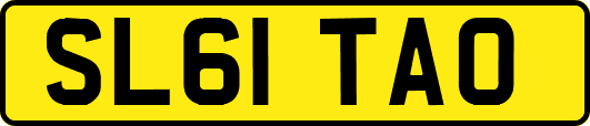 SL61TAO