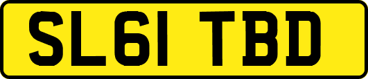 SL61TBD