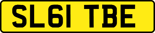 SL61TBE