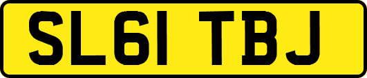 SL61TBJ