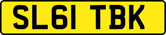 SL61TBK
