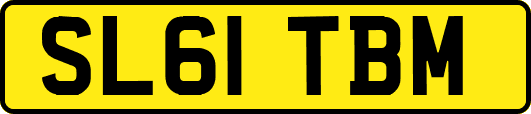 SL61TBM