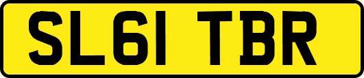 SL61TBR