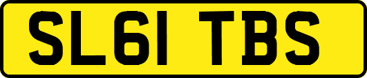SL61TBS