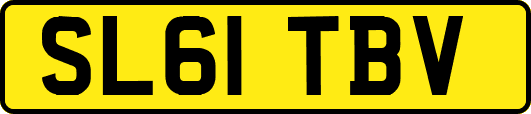 SL61TBV
