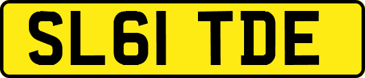 SL61TDE