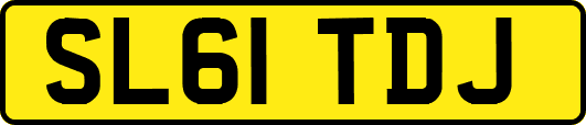 SL61TDJ