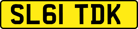 SL61TDK