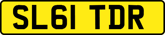 SL61TDR