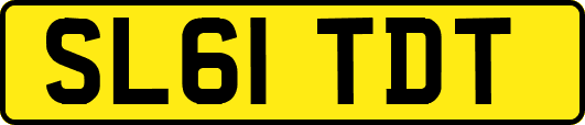 SL61TDT