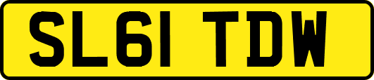 SL61TDW