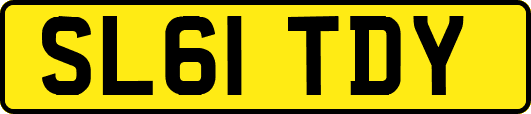 SL61TDY