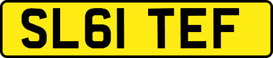 SL61TEF
