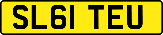 SL61TEU