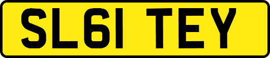 SL61TEY