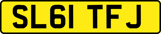 SL61TFJ