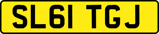 SL61TGJ
