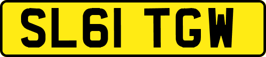 SL61TGW