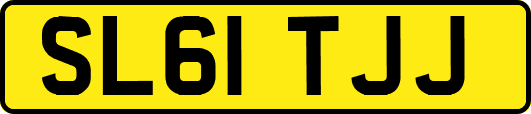 SL61TJJ