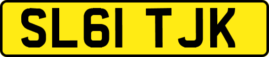 SL61TJK