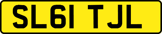SL61TJL