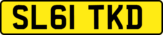 SL61TKD
