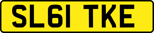 SL61TKE