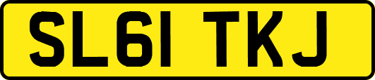 SL61TKJ