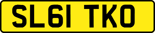 SL61TKO