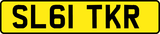 SL61TKR