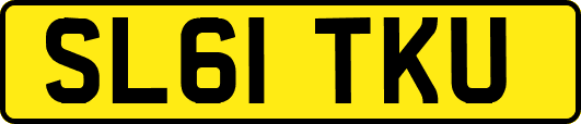 SL61TKU