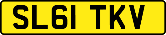 SL61TKV