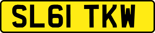 SL61TKW
