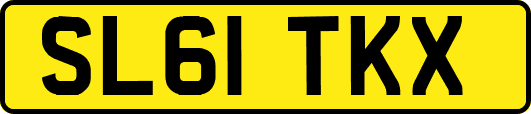 SL61TKX
