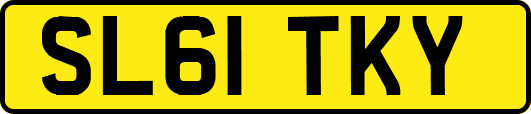 SL61TKY