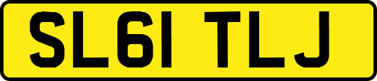 SL61TLJ