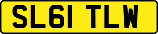 SL61TLW