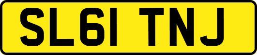 SL61TNJ