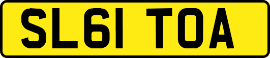 SL61TOA
