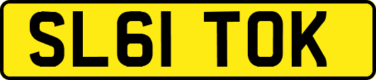 SL61TOK