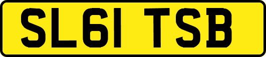 SL61TSB