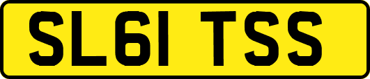 SL61TSS