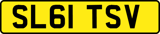 SL61TSV