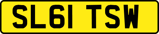 SL61TSW