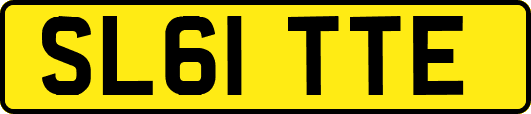 SL61TTE