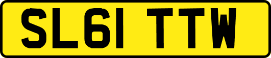 SL61TTW