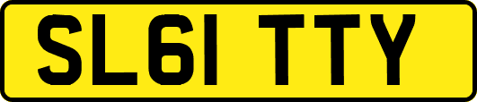 SL61TTY