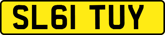 SL61TUY