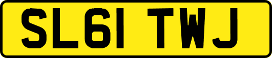SL61TWJ