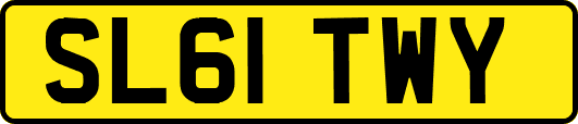 SL61TWY